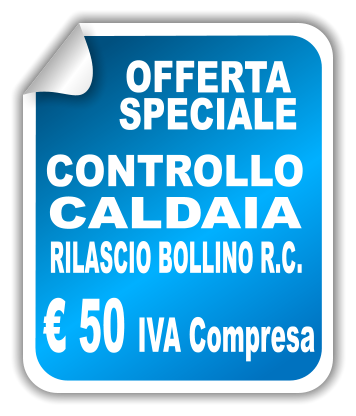 Offerta Bollino Blu