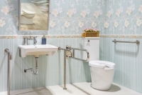 Ristrutturazione bagni per anziani e disabili