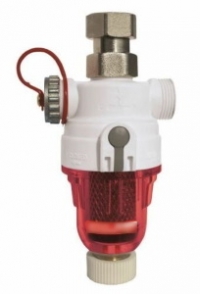     Filtro Defangatore Magnetico Universale